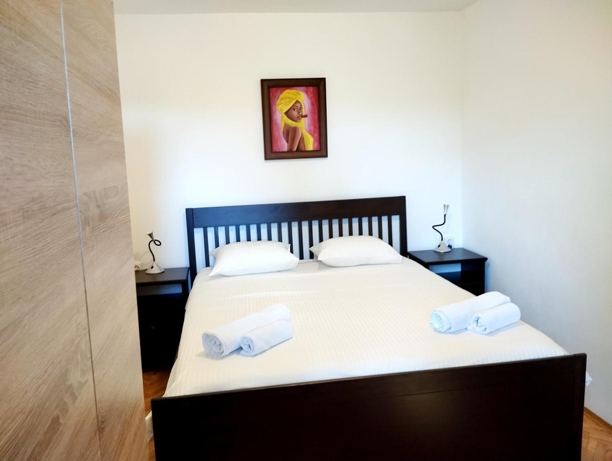 Holiday House Pinus Pinea Viganj Exterior photo